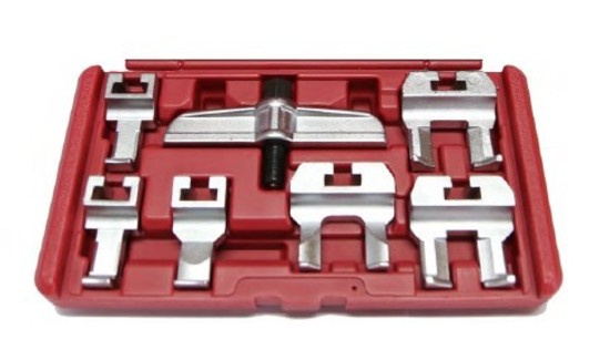 Camshaft Drive Belt Pulley Puller T&E Tools J1808