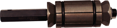 Medium Tail Pipe Expander T&E Tools J2002 suits Pipes 38mm to 60mm