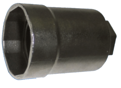 ABS Pressure Switch Socket 1.1/2"x 3/8 Drive Deep T&E Tools J3717