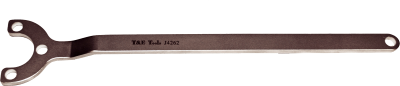 Viscous Fan Reaction Wrench suits Mercedes Benz T&E Tools J4262