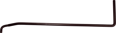 Viscous Fan Reaction Bar suits Mercedes Benz T&E Tools J4263