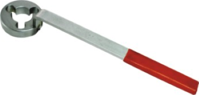 Water Pump Reaction Wrench for VW Audi Vehicles T&E Tools J4265