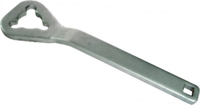 Water Pump Reaction Wrench suits VW/Audi T&E Tools J4266