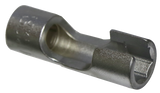 Injector Socket 6 Piece Set 3/8"Drive 6 Point T&E Tools J4290