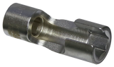 Injector Socket 6 Piece Set 3/8"Drive 6 Point T&E Tools J4290