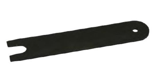Ford Injector Oil Line Disconnect Tool T&E Tools J4406