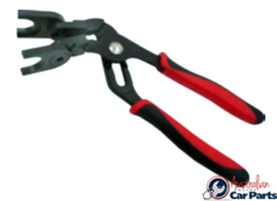 Transmission Oil Cooler Line Pliers T&E Tools J4419