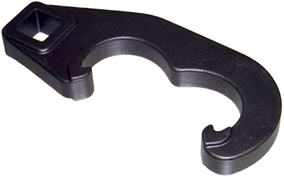 Large Tie Rod Adjusting Tool (28mm) T&E Tools J4503