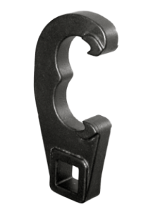Large Tie Rod Adjusting Tool (36mm) T&E Tools J4504