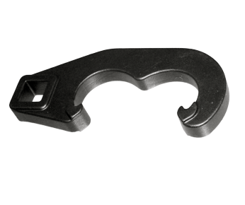 Large Tie Rod Adjusting Tool (46mm) T&E Tools J4505