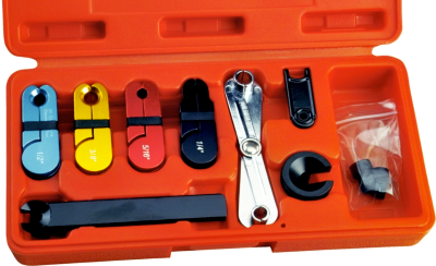 Transmission Line Disconnect Tool Set T&E Tools J4710