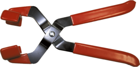 Truck Lug Nut Cap Pliers T&E Tools J5047