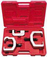 Air Brake Service Kit T&E Tools J5054