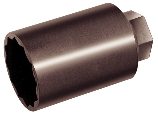 Detroit Diesel Injector Socket (30mm) T&E Tools J5060