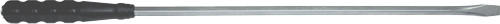 Tang Thru Slotted 19mm Screwdriver Extra Heavy-Duty T&E Tools J5216