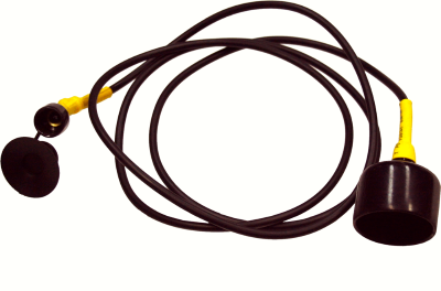 Fibre Optic Noid-Light Extension Cable T&E Tools J6260