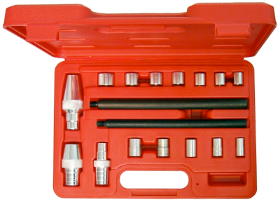 Master Clutch Aligning Kit T&E Tools J6684