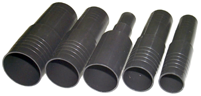 5 Piece Transmission Stop Off Plug Set T&E Tools J6750