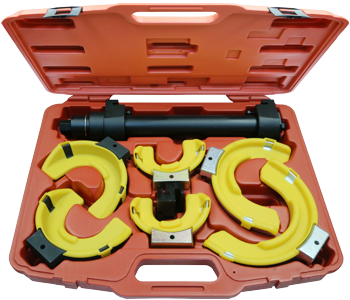McPherson Strut Spring Compressor T&E Tools J6920