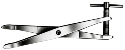 Disc Brake Pad Spreader T&E Tools J7034