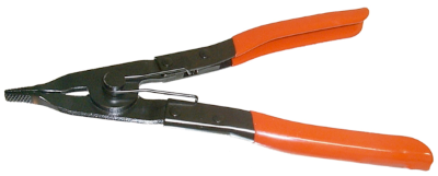 Straight Tip Lock Ring Pliers T&E Tools J704