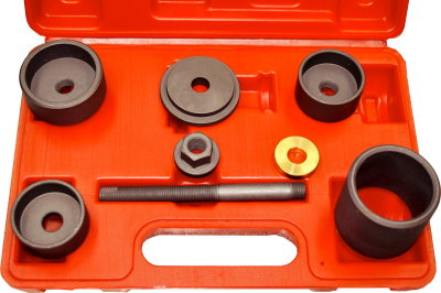 IRS Control Arm Bush Remover & Replacer T&E Tools J7065 suits Holden Vectra 1.6L, 1.8L, 2.0L , and 2.5L