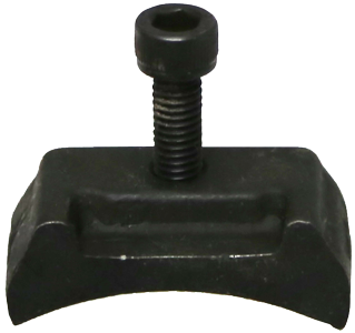 Replacement Black Tip with Screw for #TJ-1  T&E Tools J7200-L1