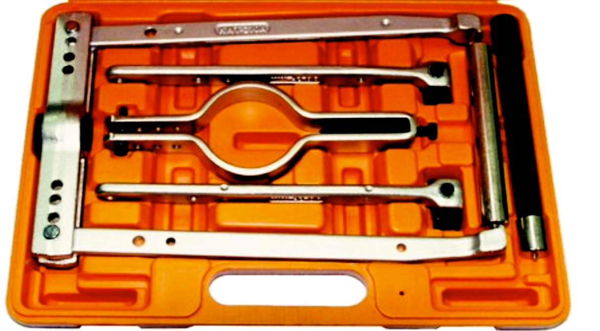Transmission Bearing Puller T&E Tools J7200