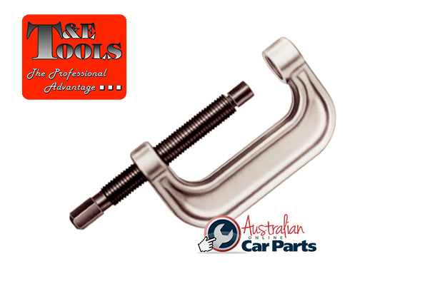 Brake Anchor Pin & Bushing Service Set T&E Tools J7248