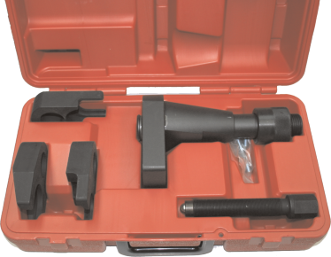 Universal Truck Ball Joint Extractor T&E Tools J7265 suits DAF, Iveco, MAN, Mercedes, Scania, Volvo, etc.