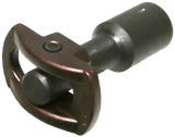 Rear Axle Bearing Puller Set T&E Tools J7494
