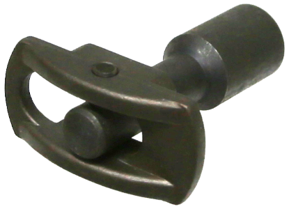 Rear Axle Bearing Puller Set T&E Tools J7494
