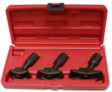 Rear Axle Bearing Puller Set T&E Tools J7494