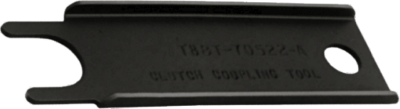 Clutch Coupling Tool for Ford T&E Tools J7646
