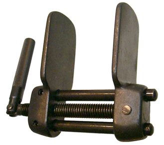 Forged Disc Brake Pad Spreader T&E Tools J7680
