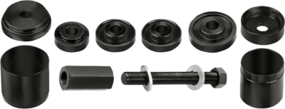 Front Wheel Drive Bearing Remover & Installer T&E Tools J7686