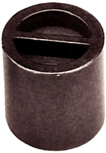 Strut Cartridge Slotted Socket for FordT&E Tools J7715