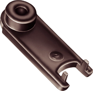 Fuel Line Coupling Tool for Ford T&E Tools J7782