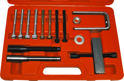 Steering Wheel Puller Set T&E Tools J7793