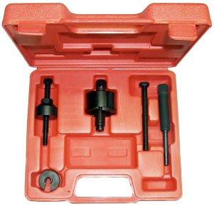 Pump Pulley install removal Kit T&E Tools J7830