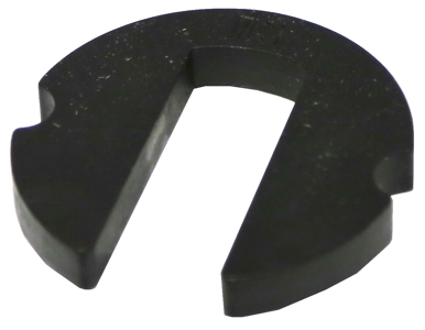 Crowsfoot Head Attachment 17mm T&E Tools J7928-2