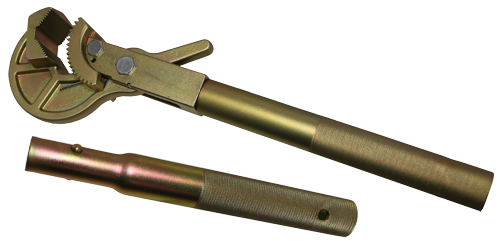 Universal Truck Track Rod Adjusting Tool T&E Tools J7935