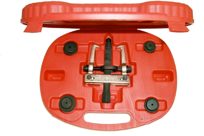 Differential Side Bearing Puller T&E Tools J8081