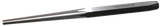 Heavy-Duty Long Taper Punch 5 Piece Set T&E Tools J8285