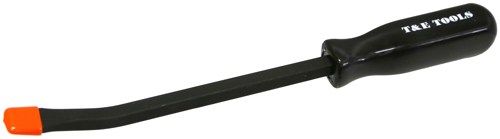Pry Bar With Handle (3/8" x 12") T&E Tools J8761