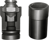 Budd Wheel Socket 1" Drive 5 Piece Set T&E Tools J9905