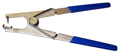 CV Drive Joint Inserter & Remover T&E Tools J9943