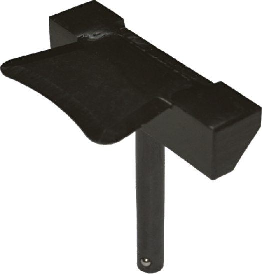 Oil Pan Separator Tool T&E Tools J9955