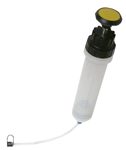 200ml Multi-Purpose Syringe T&E Tools JI-200
