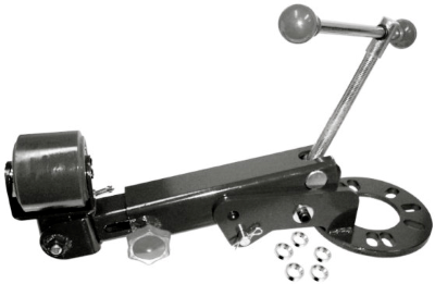 Fender (guard) Reforming Tool T&E Tools JS-622